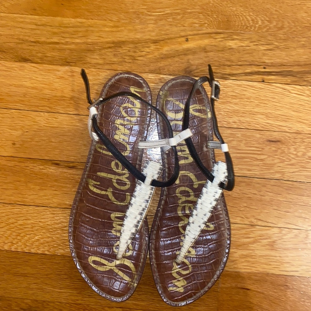 Sam Edelman sandals